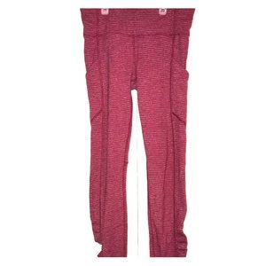 Lulu Lemon yoga pants